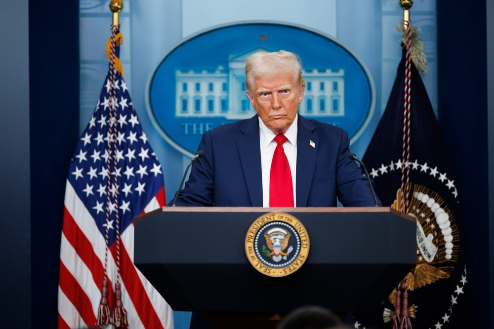 Trump unveils plans for ‘Golden Dome’ missile defense shield that could cost tens of billions