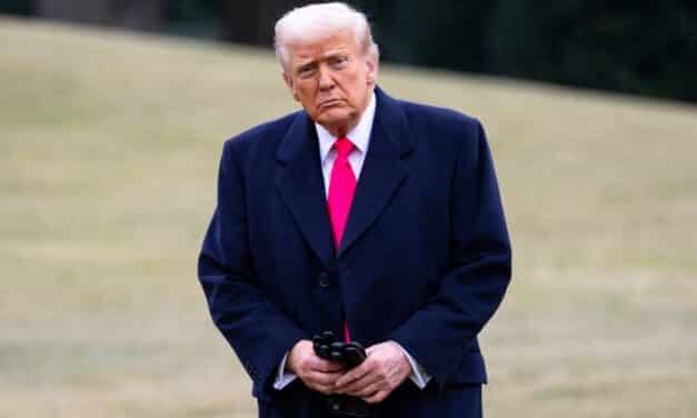 Trump says he’s willing to have meeting with Iran’s supreme leader regarding nuclear talks