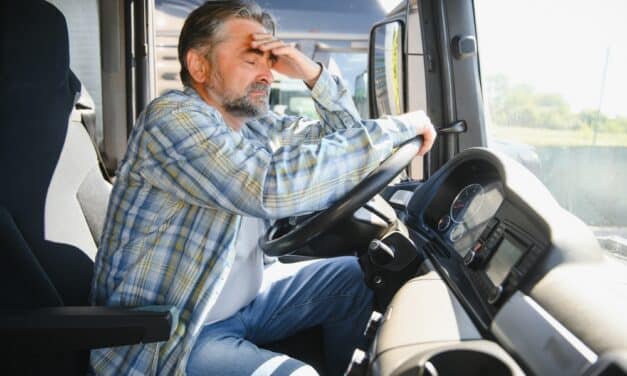 Layoffs strike freight-related companies across Southeast with more than 1,800 jobs cut