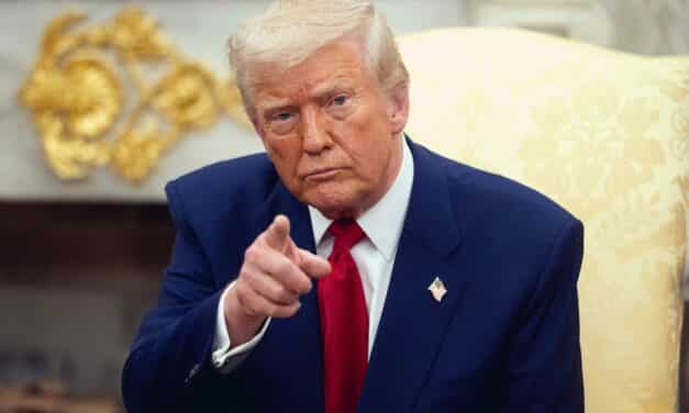 Trump reveals bombshell vaccine shift that has experts terrified