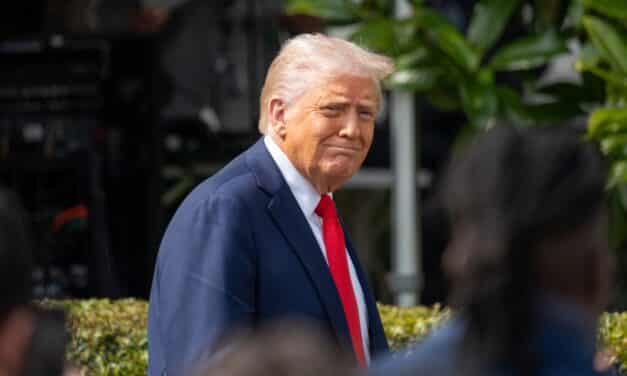 Federal court blocks Trump from imposing sweeping tariffs under emergency powers law