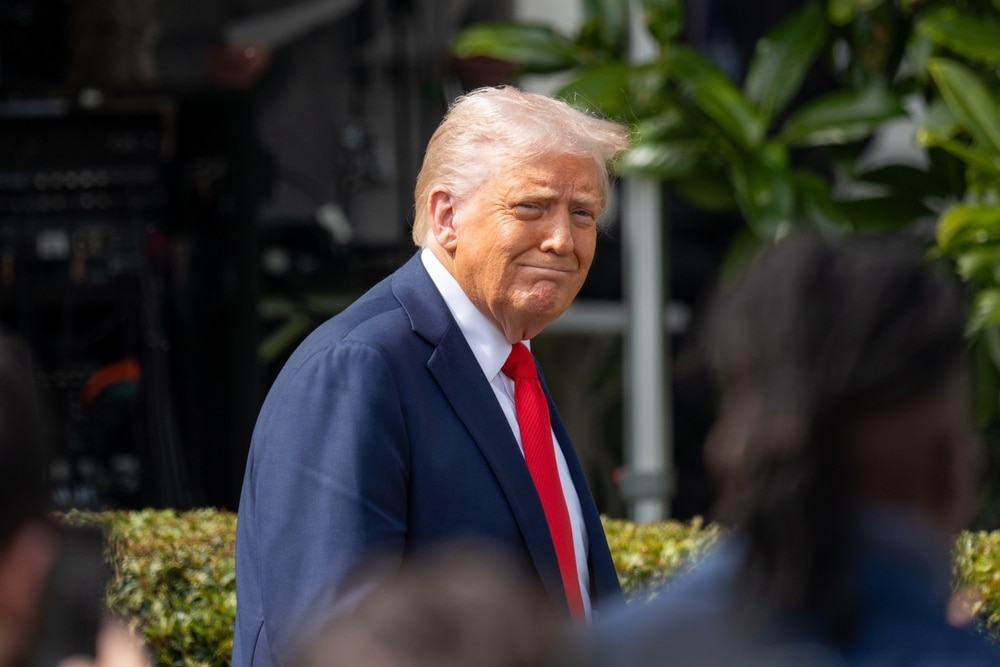 Federal court blocks Trump from imposing sweeping tariffs under emergency powers law