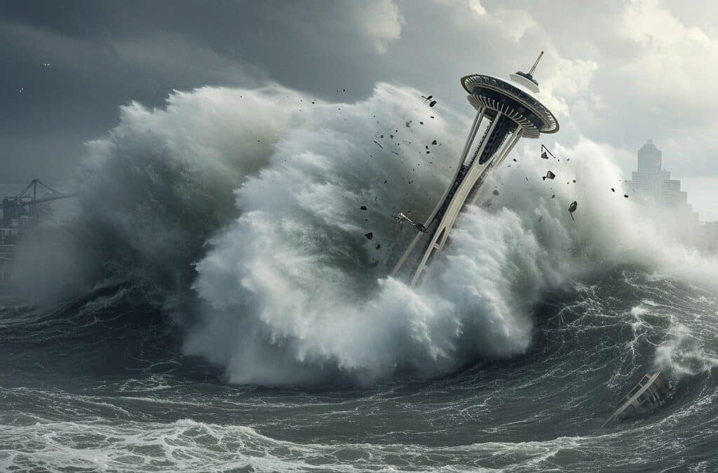Rabbi warns Imminent earthquake in America will be “Pre-Messiah Sign”