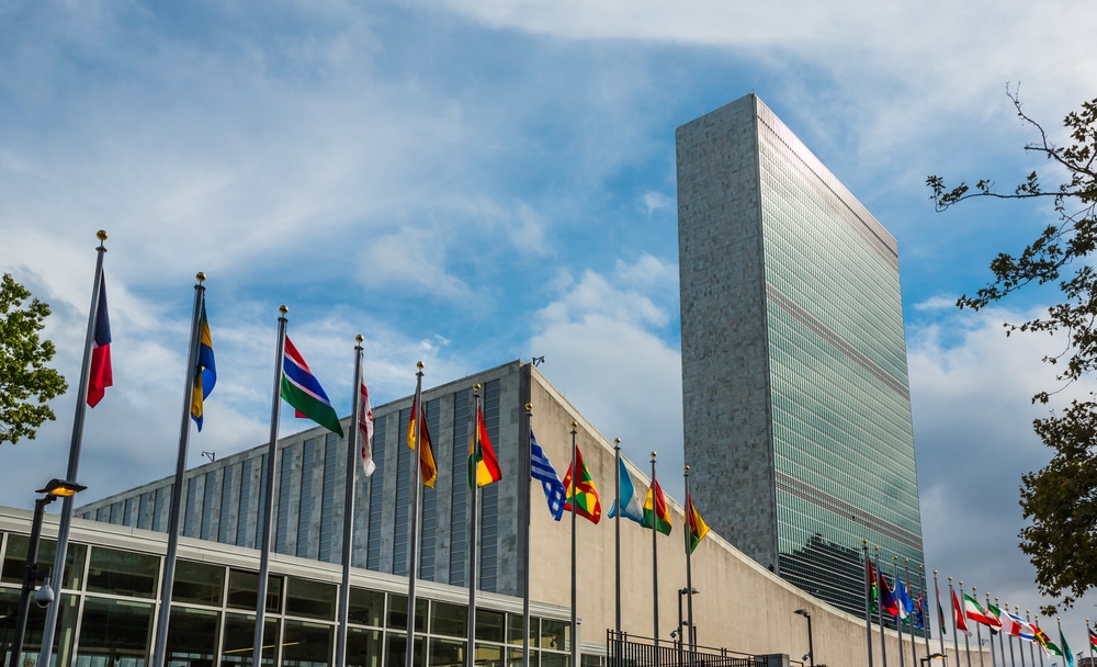 UN conference in June will try to pressure Israel to accept two-state solution