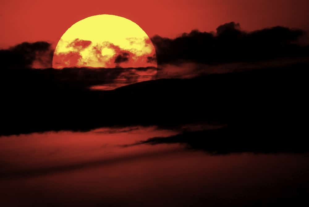 Secretive government unit planning to dim the sun