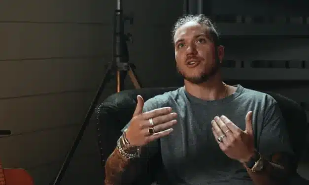 Brandon Lake claims overtly biblical worship songs risk alienating non-Christians: ‘Christianese’