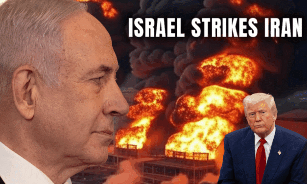 The Fallout From The Israel Strike On Iran
