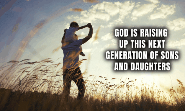 What Every Father Needs To Hear Today