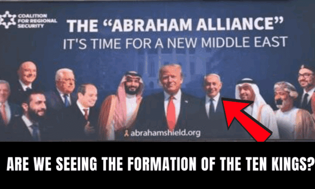 Is This The Biggest Prophecy Update of 2025?