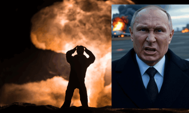 Putin is being urged to use nuclear weapons against Ukraine following recent attack