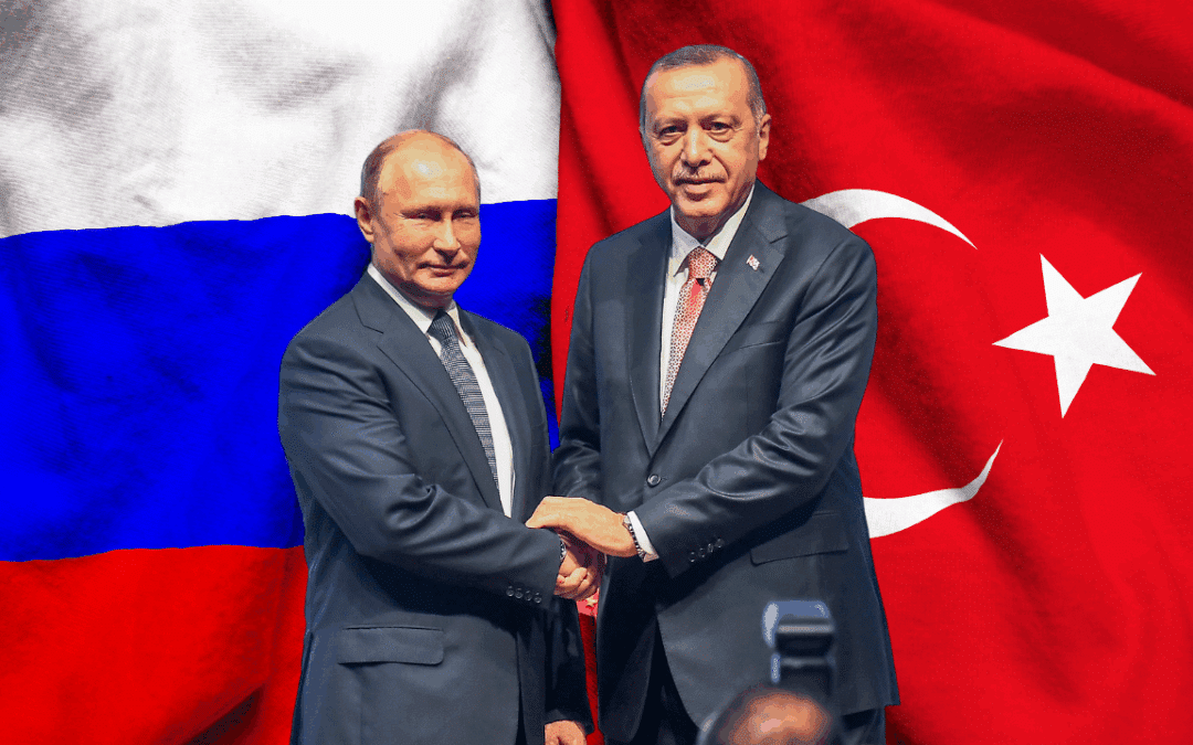 Putin and Erdogan condemn Israeli actions against Iran in phone call, Erdogan calls Netanyahu ‘greatest threat’ in region