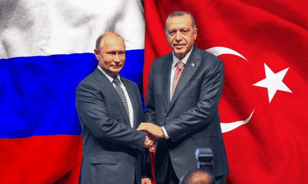 Putin and Erdogan condemn Israeli actions against Iran in phone call, Erdogan calls Netanyahu ‘greatest threat’ in region