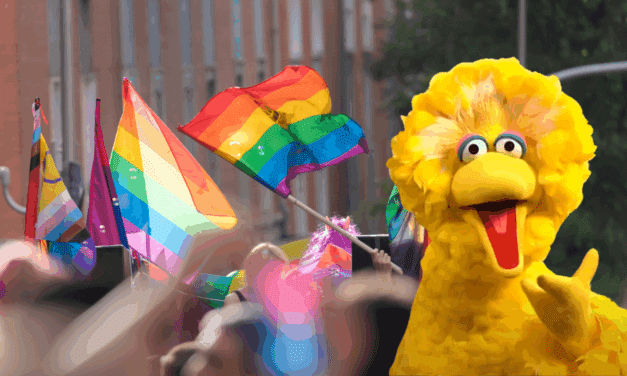 Iconic Kids’ program doubles down on “Pride Month”