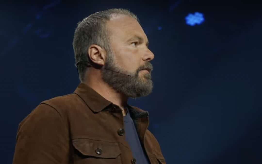 Mark Driscoll condemns stay-at-home fathers as ‘Non-Christian’