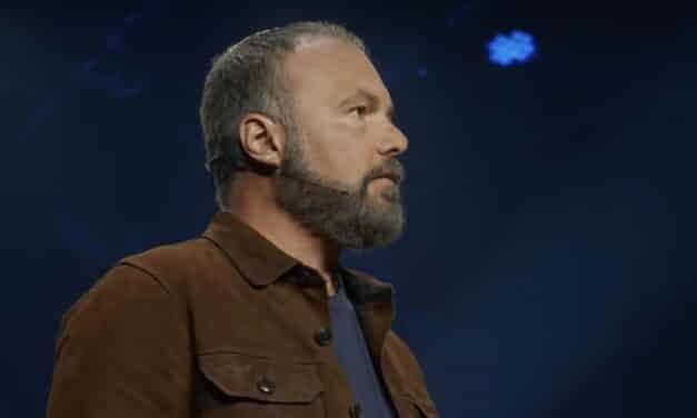 Mark Driscoll condemns stay-at-home fathers as ‘Non-Christian’