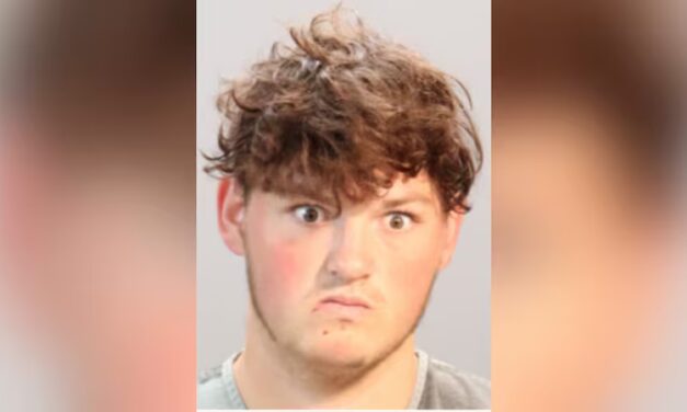 19-year-old beats man with plunger, covers him in bleach then kidnaps his child