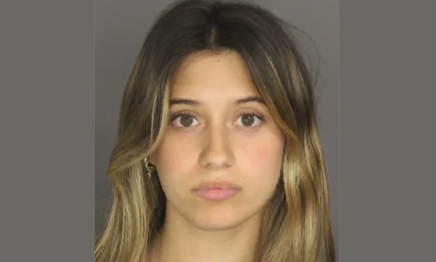 Upstate NY school employee arrested for sending nu*e photos to 14-year-old boy