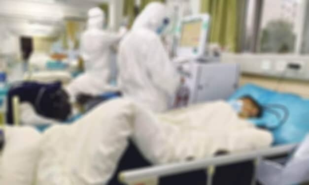 Scientists warn of new virus discovered in China being ‘one small step’ away from triggering a pandemic