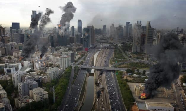 Israeli official vows ‘We have more surprises coming up’ for Iran following wave of airstrikes