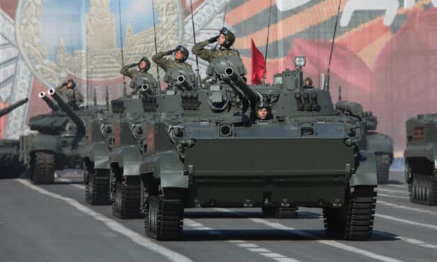 Top Putin Aide warns that many Nations are ready to supply Iran with their nuclear warheads