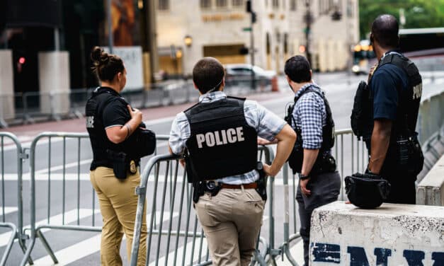 Major US cities go on high alert following Trump’s military strike on Iran