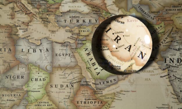 Israel admits uncertainty over whereabouts of Iran’s stockpile of enriched uranium