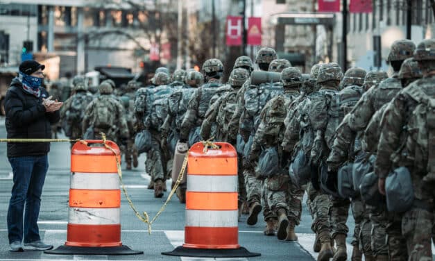 Trump to deploy 2000 National guard troops to LA County to combat violent protests
