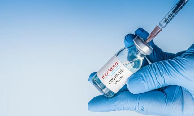 FDA approves Moderna’s new COVID-19 vaccine