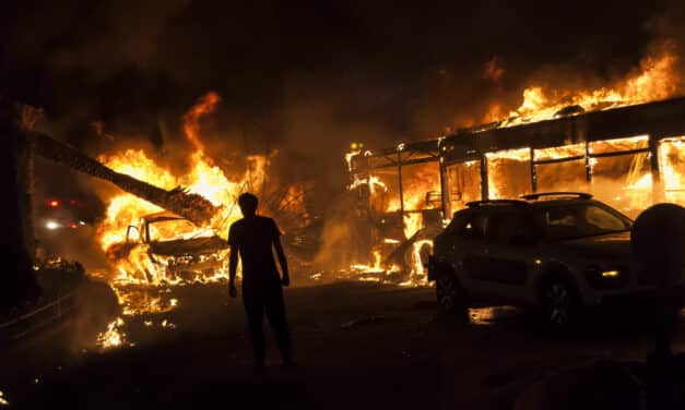 Iranian strikes on Israel escalate, killing at least 24 and damaging US Embassy branch in Tel Aviv