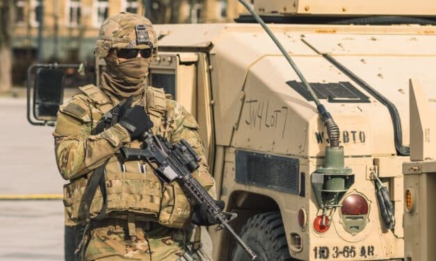 Hegseth warns that US Marines are on ‘high alert’ to be deployed in LA riots