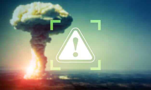 White House considering using tactical nukes on Iran