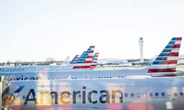 North American airlines targeted by cyber attacks