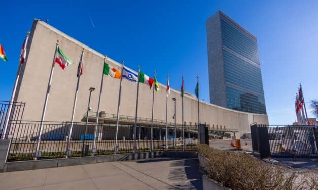 Diplomats begin preparing the groundwork for June conference regarding two-State solution for Israel and Palestine