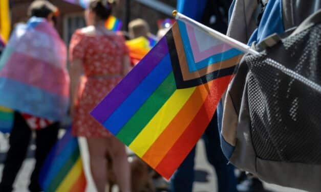 Budapest Pride Parade Defies Government Ban in Bold Stand