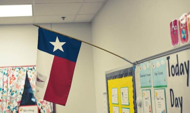 Texas will require public school classrooms to display Ten Commandments