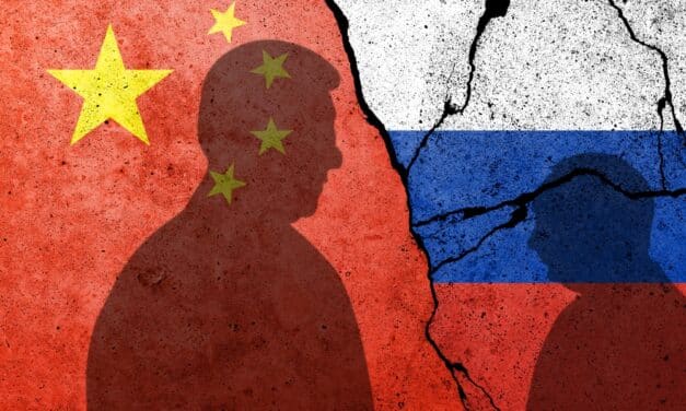 Russia And China Are 100% In Iran’s Corner, And That Has Very Serious Implications