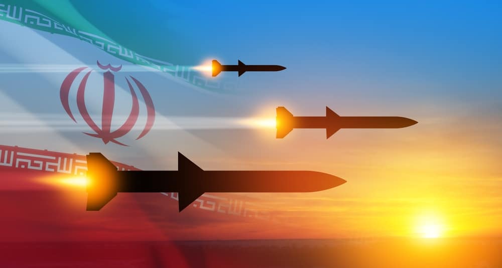 Israel launches ‘preemptive strikes’ against Iran