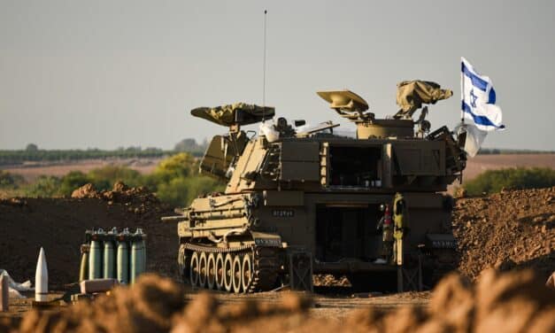 Israel may launch wider military operation in Gaza if hostages not released