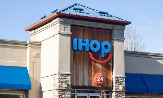 Applebee’s and IHOP to begin introducing AI in restaurants