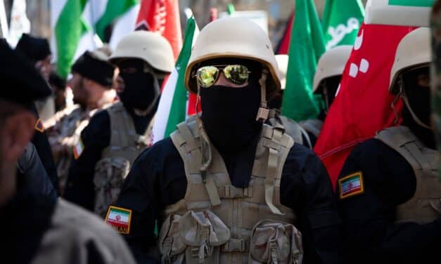 U.S. fears Iran’s response to Israeli strike would be mass casualty event