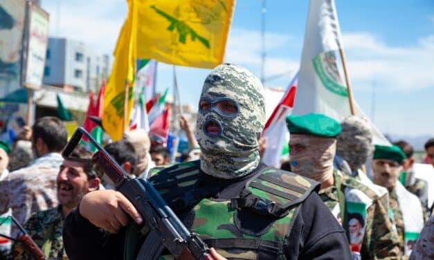 ‘The war has begun’: Iran says every American in Mideast now ‘legitimate target’ after US strikes