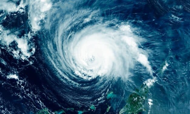 Head of U.S. disaster agency claims he had not been aware the country has a hurricane season