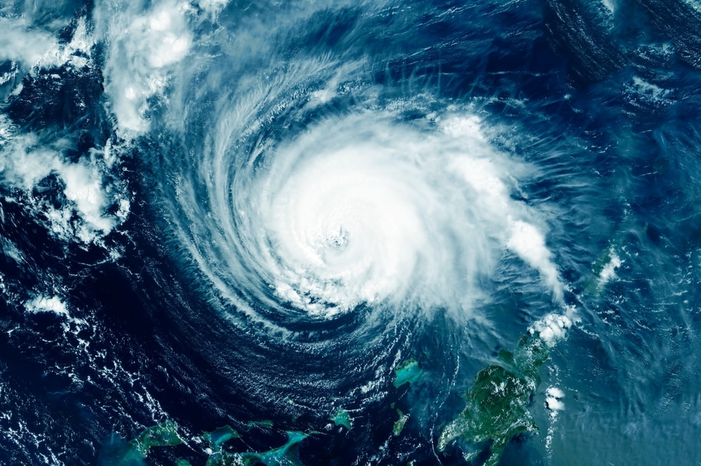 Head of U.S. disaster agency claims he had not been aware the country has a hurricane season