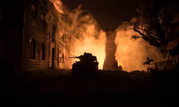 Russia warns US strikes on Iran have opened a ‘Pandora’s box’ and could lead to global ‘nuclear catastrophe’