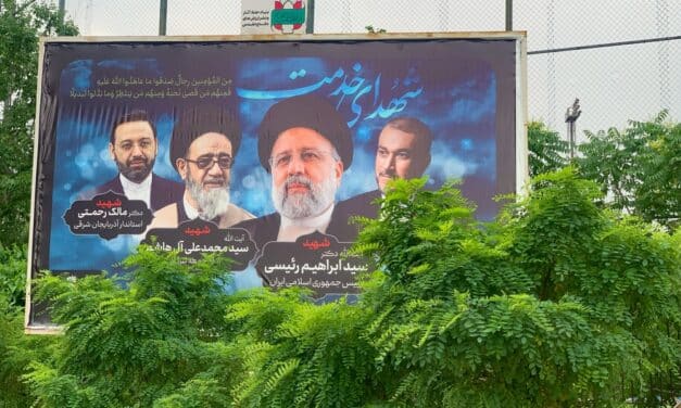 Mullahs of Iran are betting that Trump will always chicken out