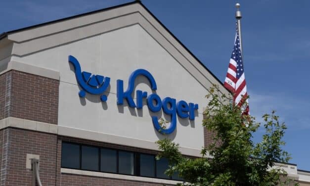 Kroger to close 60 stores across the U.S. over the next 18 months
