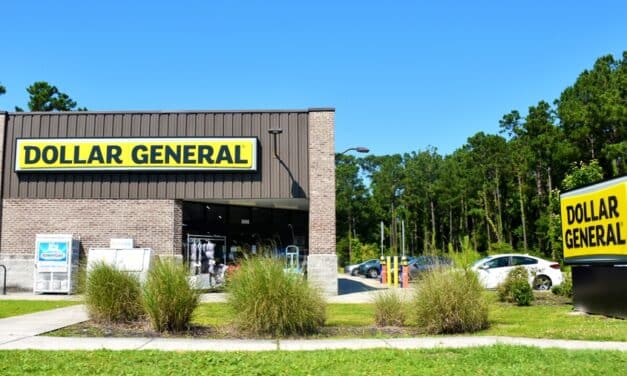 Dollar stores seeing rise of higher-income shoppers and it’s a warning sign for the US economy