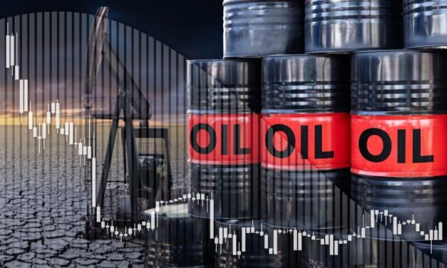 How high will the price of oil go when Iran closes the Strait Of Hormuz?