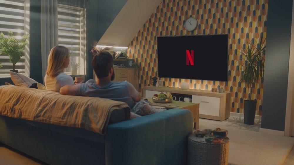 Netflix’s chilling new surveillance tools are watching us