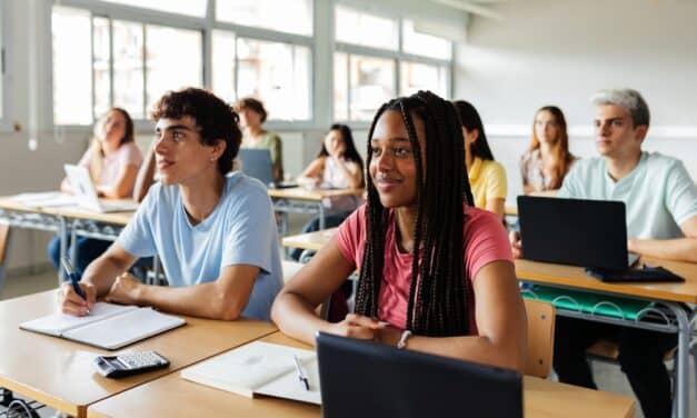 Florida teens asked to consider becoming Gay in class assignment